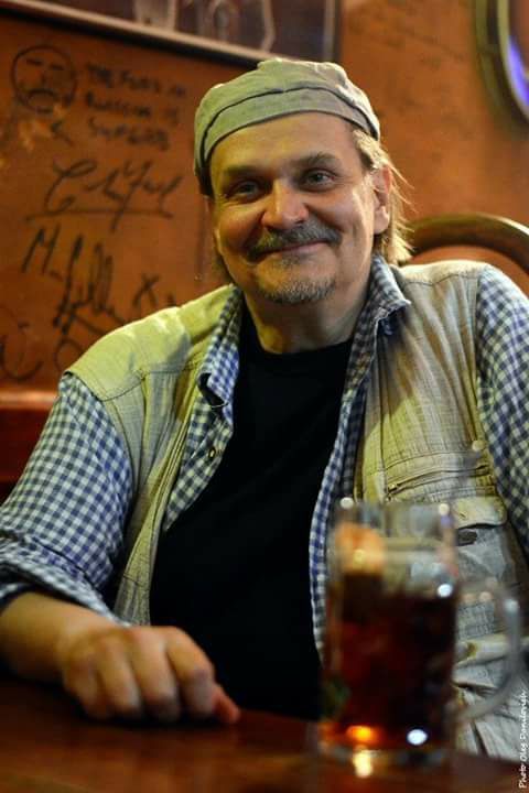 Андрей Евдокимов