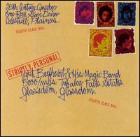"Strictly Personal" '68