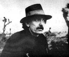 Дон Ван Влит (Мохави, 1982)