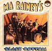 Золото блюзовой фонотеки: Ma Rainey' Black Bottom 