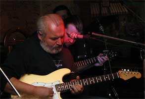 Юрий Каверкин