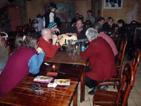 песня о человеке, который собирает бутылки