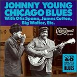 Chicago Blues