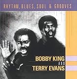 Rhythm, Blues Soul & Grooves