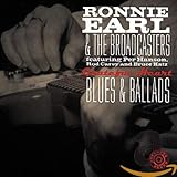 Grateful Heart: Blues & Ballads