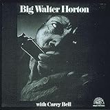 Big Walter Horton with Carey Bell