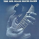 The Son Seals Blues Band