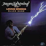 Bayou Lightning