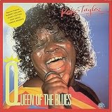Queen of the Blues