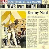 Big News From Baton Rouge