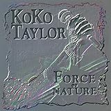 Force of Nature