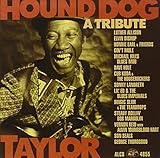 A Tribute To Hound Dog Tailor. Let's Have Some Fun