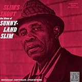Slim's Shout
