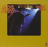 I'll Play The Blues For You