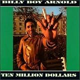 Ten Million Dollars