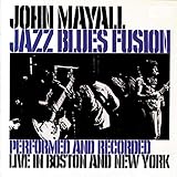 Jazz Blues Fusion
