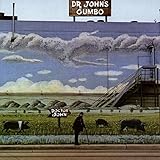 Dr. John's Gumbo