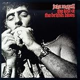 Last of the British Blues