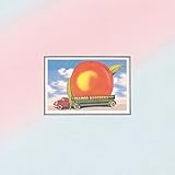 Eat A Peach