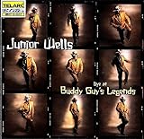 Live at Buddy Guy's Legends