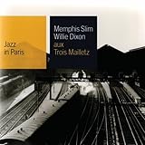 Jazz in Paris: Aux Trois Mailletz
