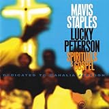 Spirituals & Gospel: Dedicated to Mahalia Jackson