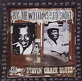 Stavin' Chain Blues