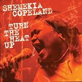 Turn The Heat Up
