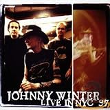 Live In NYC'97