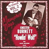 Memphis Days: Definitive Edition, Vol. 2