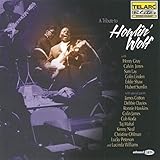 Wolf Tracks: A Tribute to Howlin' Wolf