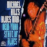 New York State Of Blues