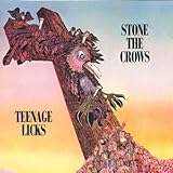 Teenage Licks