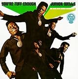 You're Tuff Enough: The Blue Rock Studio Recordings