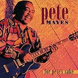 For Pete's Sake