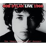 The Bootleg Series, Vol. 4: Bob Dylan Live, 1966: The "Royal Albert Hall Concert"