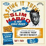 Sting It Then!