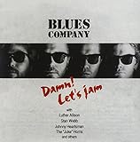 Damn! Let's Jam