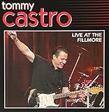 Live at Fillmore