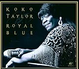 Royal Blue