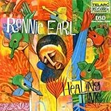 Healing Time