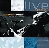 Live Trout: At Tampa Bay Blues Fest March 2000