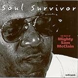 Soul Survivor: The Best Of...