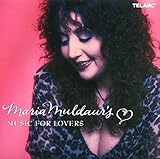 Maria Muldaur's Music for Lovers