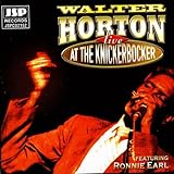 Live at the Knickerbocker
