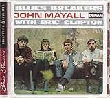 Bluesbreakers With Eric Clapton
