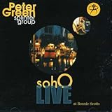 Soho: Live at Ronnie Scotts