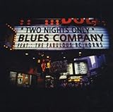 Two Nights Only