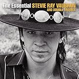 Essential Stevie Ray Vaughan
