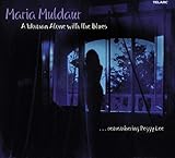 Woman Alone With the Blues Remembering Peggy Lee